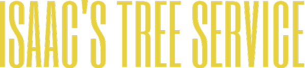 Isaac's Tree Service
